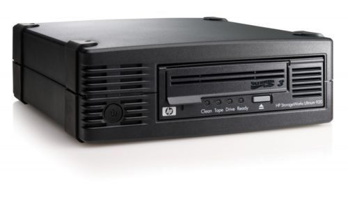 HP - 07908-60241 - Tape Drive Controller Board Interface