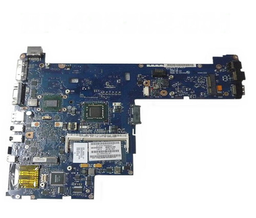 HP - 577670-001 - Motherboard 2.13GHz SL9600 6MB 2530p