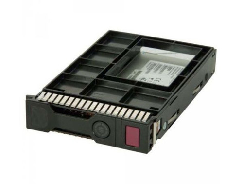 HP - 738347-B21 - SSD 480GB SATA 6Gb/s 3.5" Smart Carrier