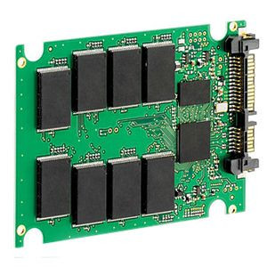 HP - 570761-B21 - SSD 60GB SATA 3Gb/s 3.5"