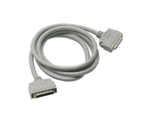 HP 68-Pin LVDs Ultra-3 SCSI Cable Kit for ProLiant DL585, 365483-B21, reliable data transfer for server connections.