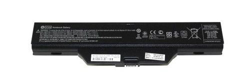 HP 6-Cell Lithium-Ion Notebook Battery for 500, 600, 6520s, 6720s, 6730s, 6820s, 6830s Notebooks, Part 451086-162