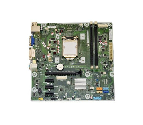 HP - 732240-601 - Motherboard ENVY 700 Desktop Series