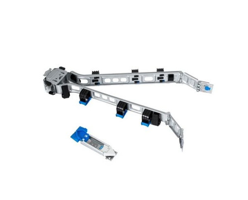 HP - 744113-001 - Cable Management Arm 1U Rail Kit