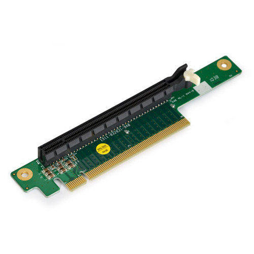 HP 790490-001 PCIe Riser Board for HPE ProLiant DL60 G9/DL120 G9 server, enables additional expansion slots.