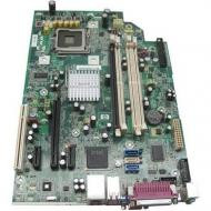 HP DC7100 Desktop PC System Board Socket-775 404794-001