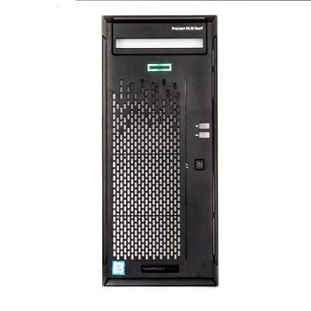 HP - 835481-001 - Security Bezel 4U
