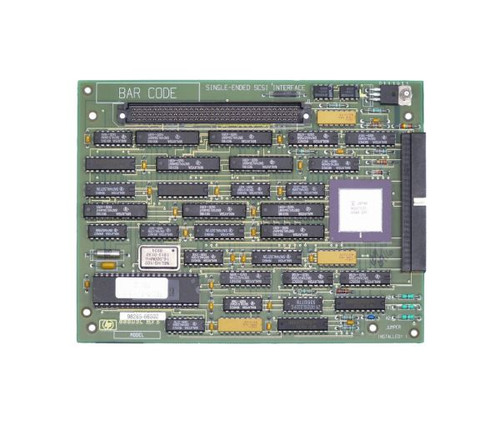 HP - 98265-66502 - SCSI I/O Daughter Board Cable