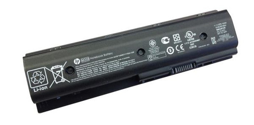 HP 9-Cell Li-ion 100wh 11.1V Laptop Battery for portable power and extended use