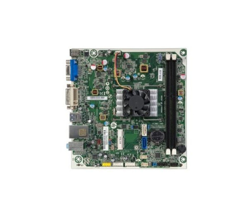 HP - 767107-601 - Motherboard AMD A4-5000 1.50GHz Pavilion Desktop