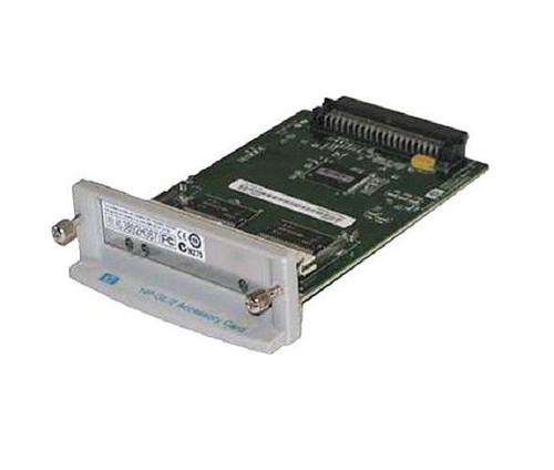 HP - C7769-60441 - Formatter Board GL/2 RTL 16MB DesignJet 500 800