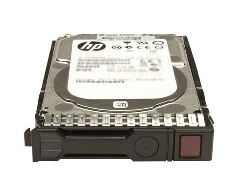 HP - E2N87AV - HDD 1.2TB 10000RPM SAS 6Gb 2.5"