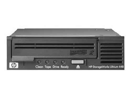 HP - EH026050535 - Tape Drive 200GB LTO Ultrium 2 SCSI 68-Pin Internal