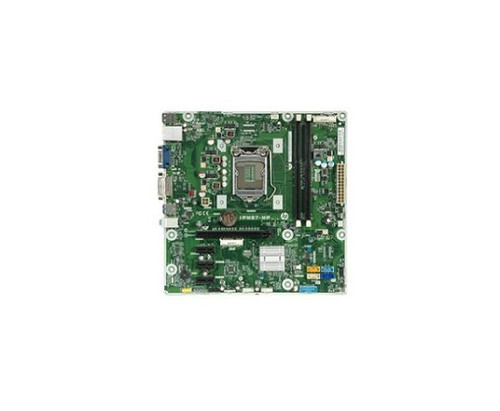 HP - 732240-501 - Motherboard ENVY 700 Desktop Series