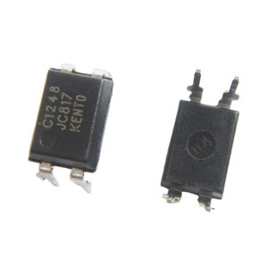 HP - JC817A - Expansion Module 8-Port SFP+