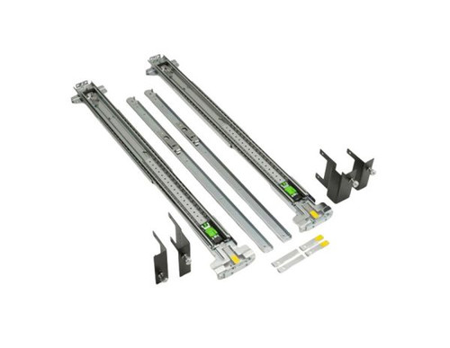 HP - NN124AA - Rack Rail Kit Adjustable Sliding Z600 Z800
