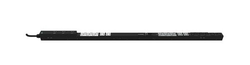 HP P9R56A 32 AC Outlet PDU, power distribution unit, ideal for data centers and network racks.