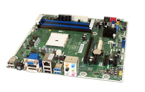 HP - 675852-001 - Motherboard Pavilion P6 P7