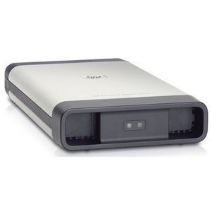 HP - PE503A#ABA - External Hard Drive 160GB 7200RPM USB 2.0