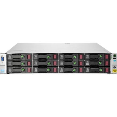 HP - B7E25B - Storage System 5.4TB 15K SAS 6Gb 2U