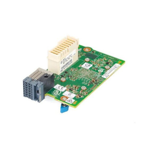 HP - QLE8482-HP - Network Adapter 10/20Gb Converged Dual Port