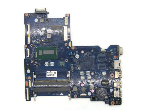 HP - 858583-601 - System Board 250 G5