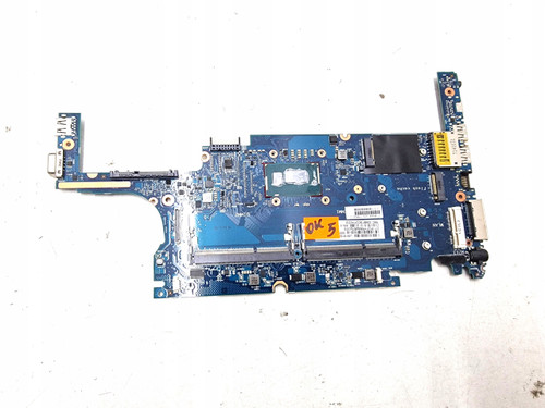 HP - 778829-001 - Motherboard Elitebook 820 G1