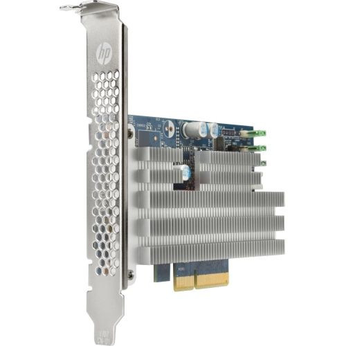HP - Y1T50AA - SSD 512GB TLC PCIe 3.0 x4 M.2 2280