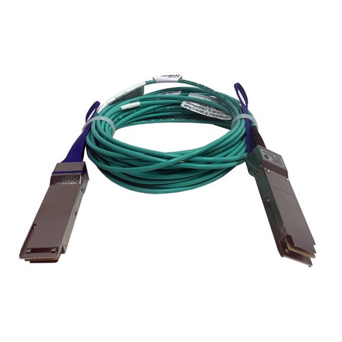 HPE - 834972-B23 - Cable 7M EDR QSFP InfiniBand Optical