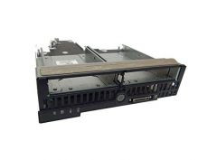 HP SB600c Hard Drive Cage - 410301-001 with Front Bezel