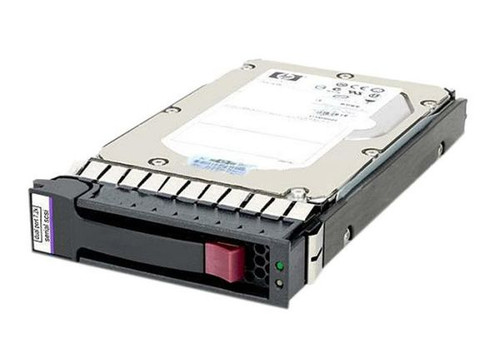 HPE - 873738-001 - HDD 4TB SAS 12Gb/s 7200RPM 3.5" SED