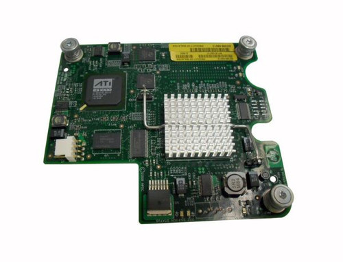 HPE - AD399-69013 - I/O Controller Hub Mezzanine Card TPM