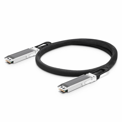 HPE - AT095A - Cable 1M 4x DDR/QDR QSFP InfiniBand Copper