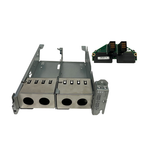 HPE DL560 Gen10 4x Power Supply Enablement Kit, part 875675-B21, for server power upgrades and redundancy.