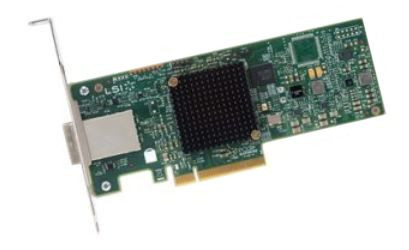 IBM - 00AE913 - Host Bus Adapter SAS SATA