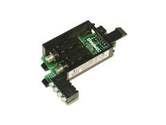 HP ProLiant DL380 G4 Power Button Switch Board 411026-001