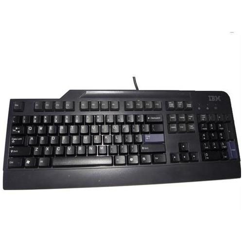 IBM - 10N6963 - Keyboard Brazilian Portuguese