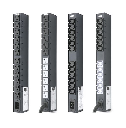 IBM - 39M5425 - Power Distribution Unit 250V Front End