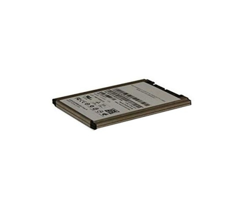 IBM 41Y8371 400GB SATA SSD for BladeCenter HS22V, hot swap, 1.8-inch MLC, high-speed data storage.