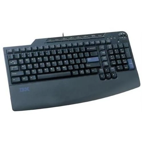 IBM - 42C0115 - Keyboard USB Greek Enhanced Performance
