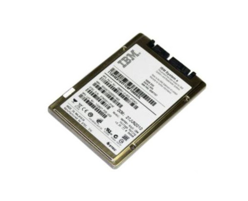 IBM - 68Y7749 - SSD 512GB SATA 6Gb/s MLC 2.5" with Tray