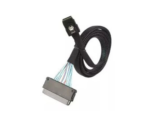 IBM 81Y3643 430mm internal USB cable for reliable internal device connections in computing systems.