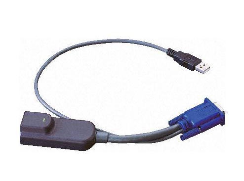 IBM - 81Y5287 - Console Breakout Cable Flex System