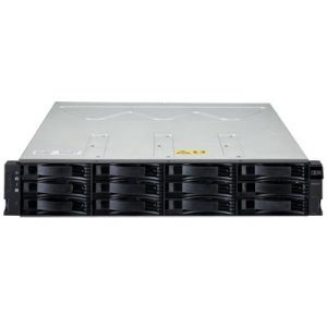 IBM - 1746A2E - DAS Hard Drive Array 12-Bay 2U Rack-mountable