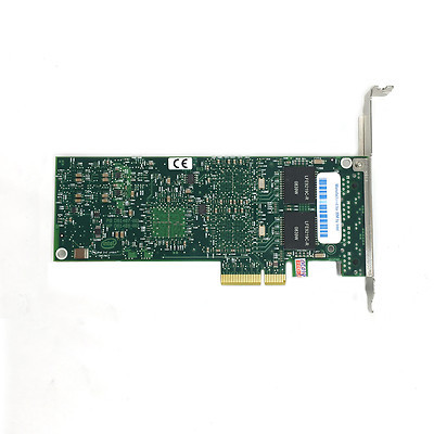 IBM - 44P2226 - Network Adapter PRO/1000 MF Server LX