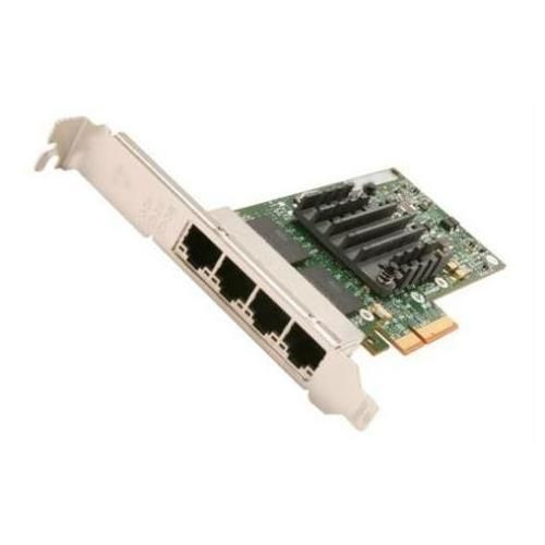 IBM - 39Y6187 - Network Adapter Quad Port PCI Express