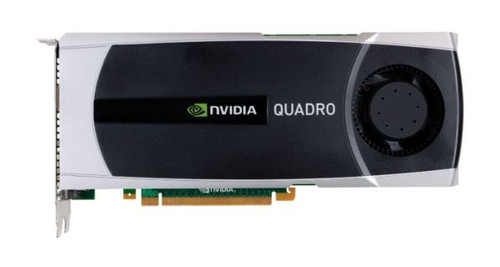 IBM - 43V5921 - Graphics Card 6GB GDDR5 PCI Express 2.0