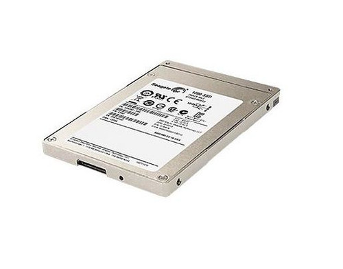 IBM Seagate 1200 SSD Series 400GB SAS 12Gb/s dual-port eMLC 1.8-inch drive for enterprise storage.
