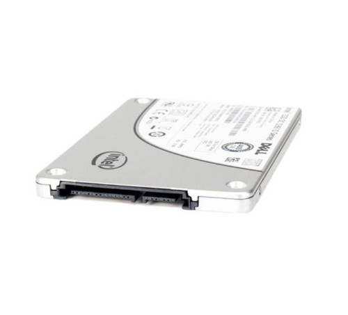 Intel - SSDSC2BG400G4R - SSD 400GB SATA 6Gb/s 2.5" MLC