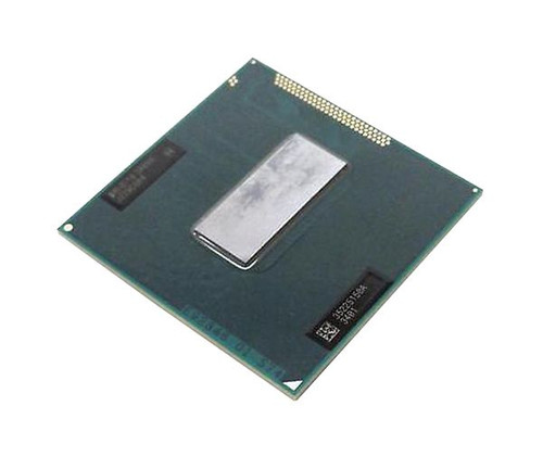 Intel - i7-3632QM - Mobile Processor Quad-Core 2.20GHz 6MB PGA988